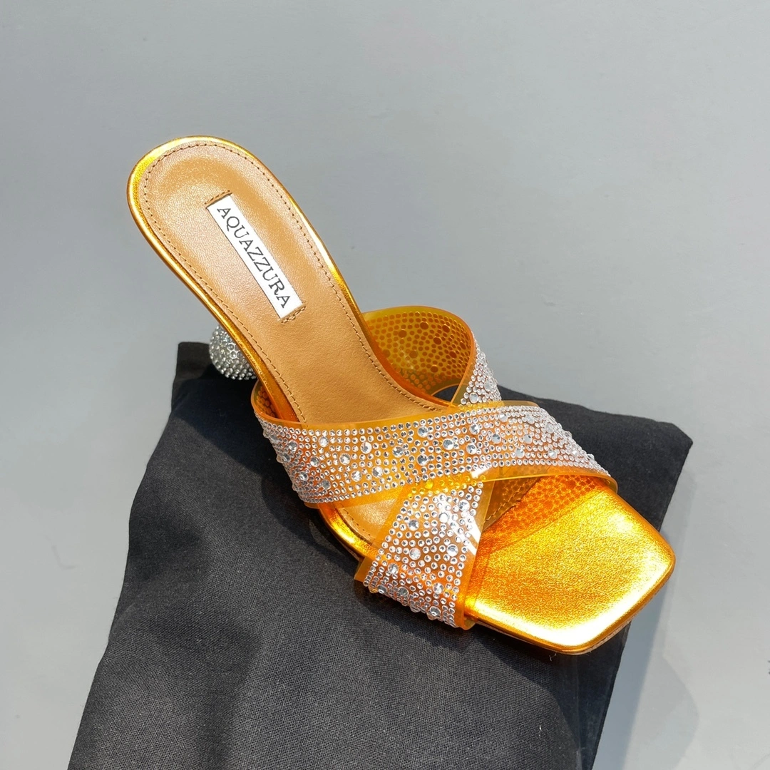 COCO— 8.5cm Heel height item:C-X158B1501